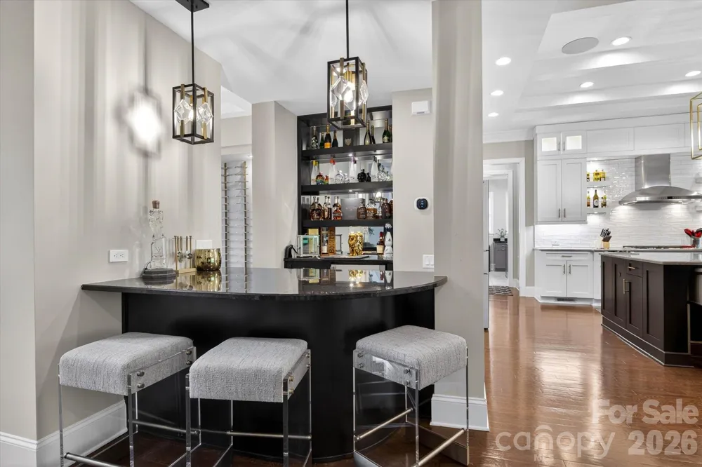 1115 Shelton Oaks Court Matthews, NC 28105