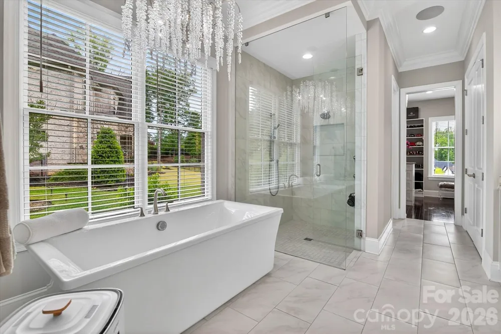 1115 Shelton Oaks Court Matthews, NC 28105