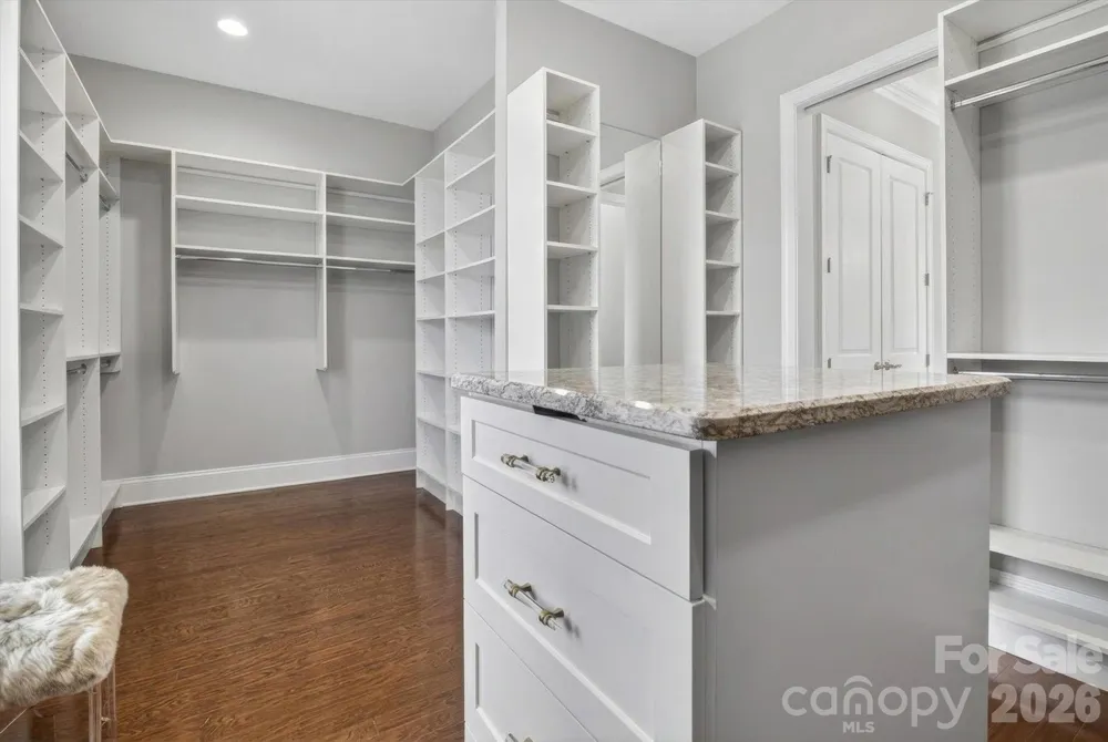 1115 Shelton Oaks Court Matthews, NC 28105