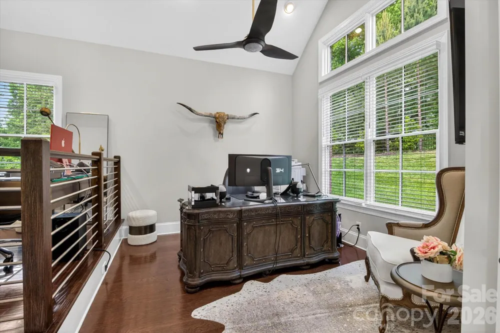1115 Shelton Oaks Court Matthews, NC 28105