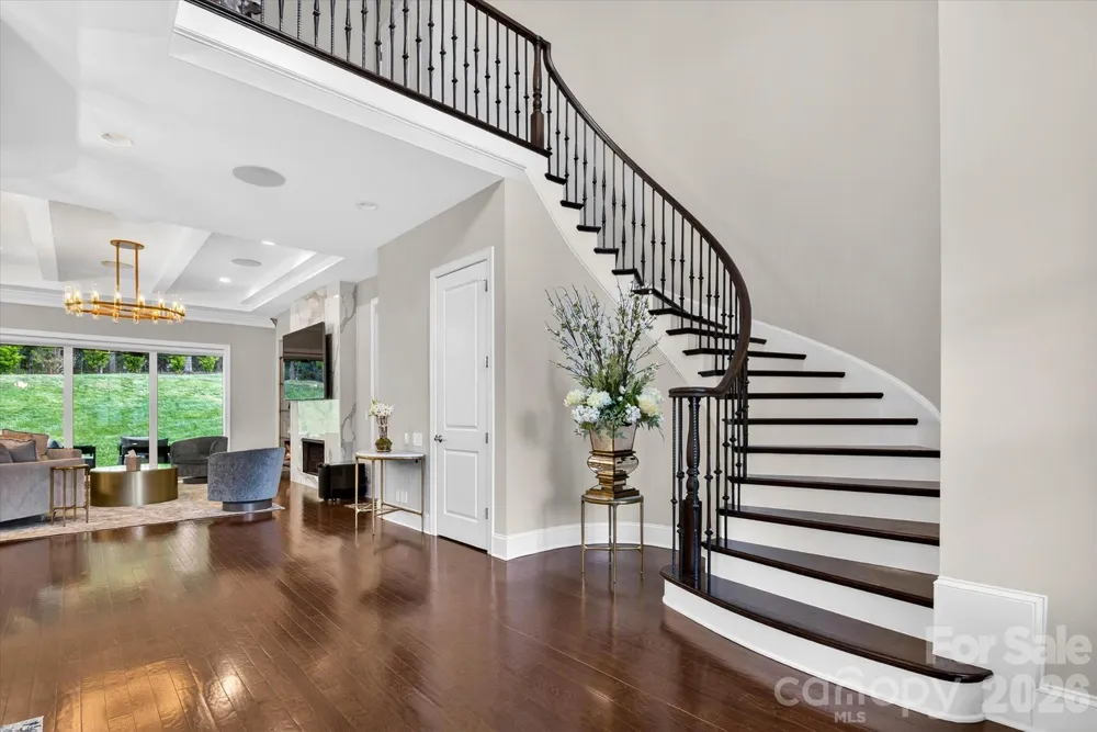 1115 Shelton Oaks Court Matthews, NC 28105