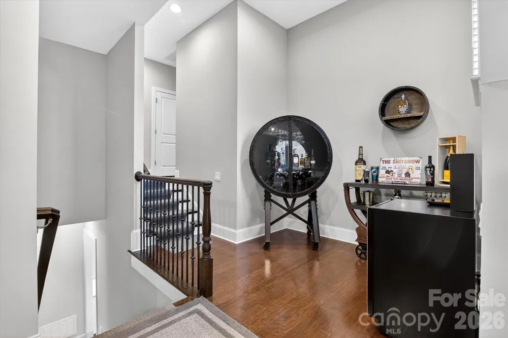 1115 Shelton Oaks Court Matthews, NC 28105