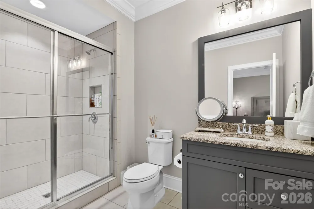 1115 Shelton Oaks Court Matthews, NC 28105