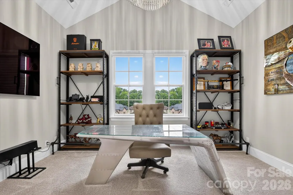 1115 Shelton Oaks Court Matthews, NC 28105