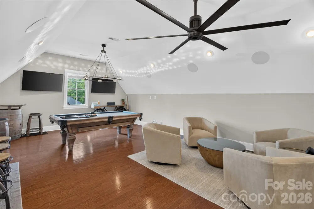 1115 Shelton Oaks Court Matthews, NC 28105