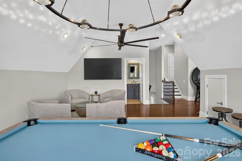 1115 Shelton Oaks Court Matthews, NC 28105