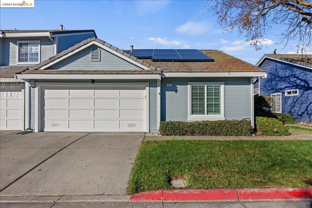247 Heron Dr Pittsburg, CA 94565