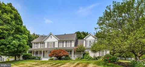 2055 MISTY MEADOW ROAD