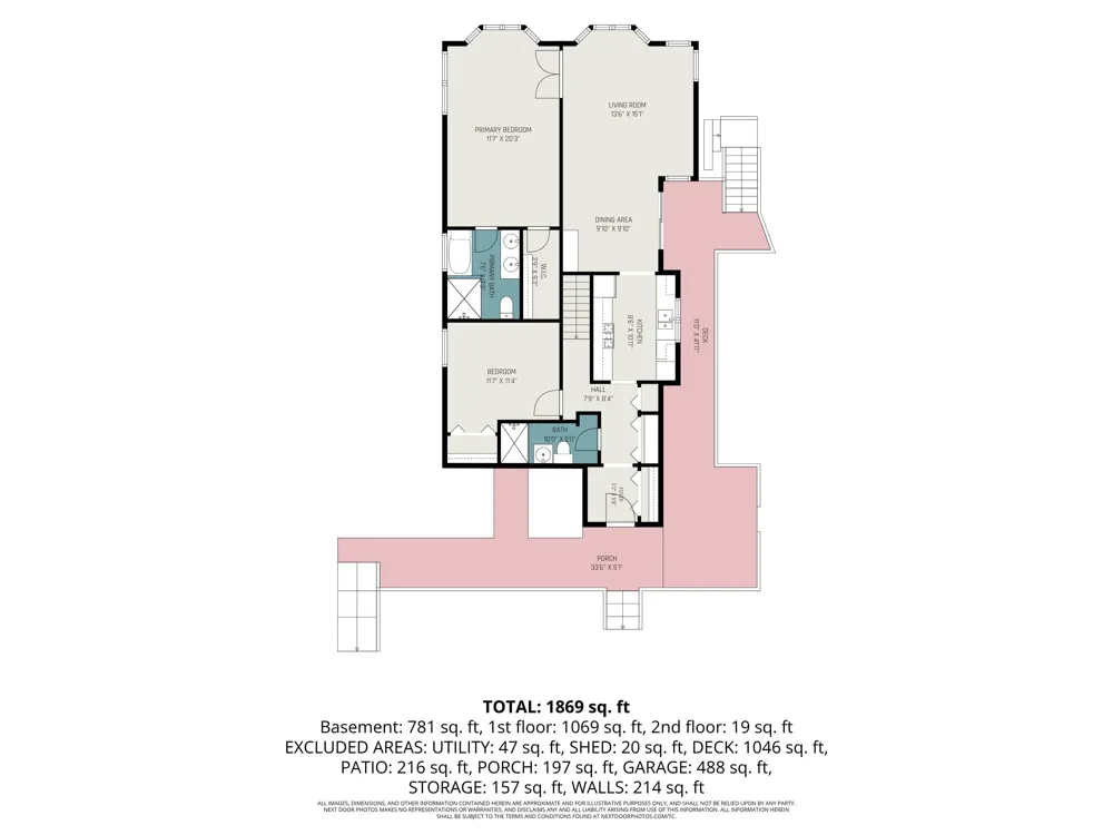 11613 Orchard Park Drive NE Sparta, MI 49345