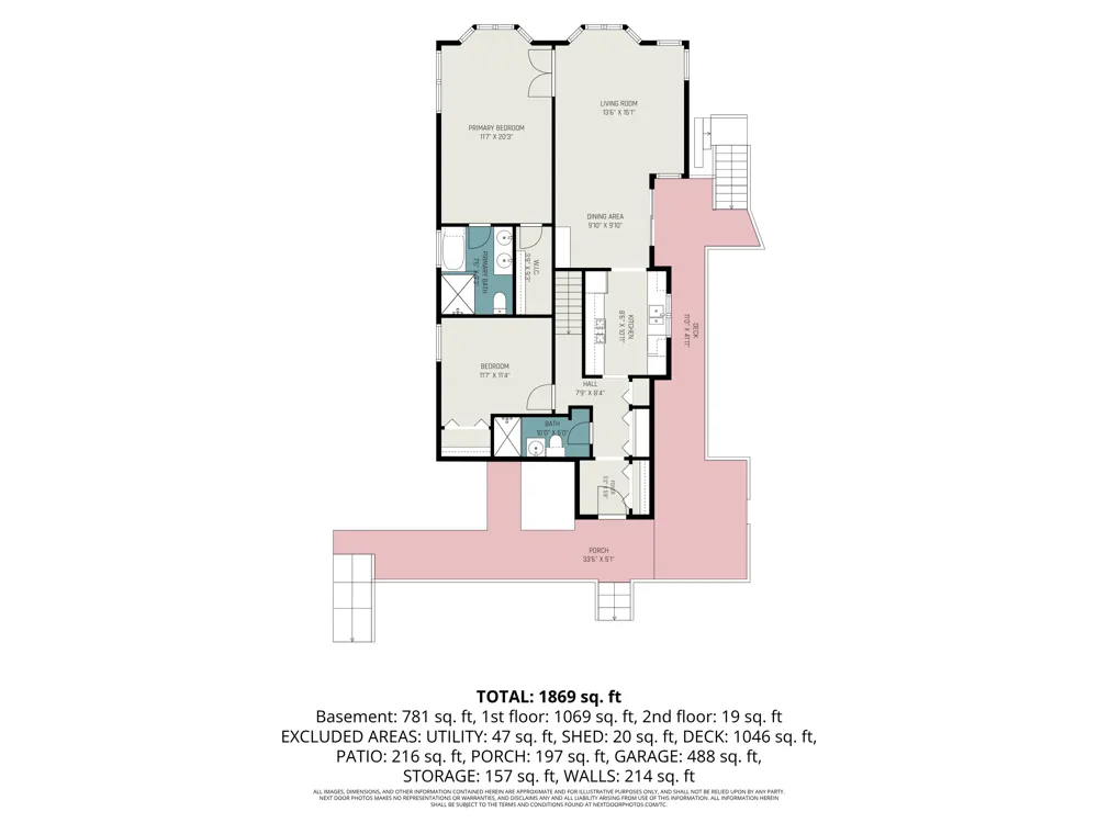 11613 Orchard Park Drive NE Sparta, MI 49345