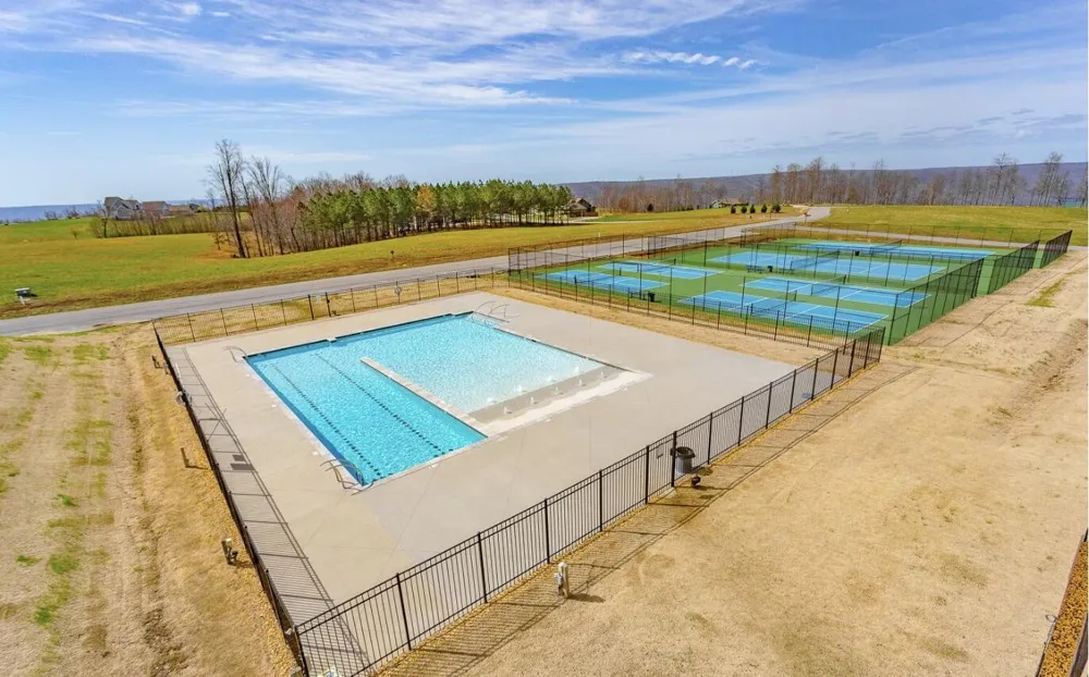 0 Lookout View Drive Jasper, TN 37347