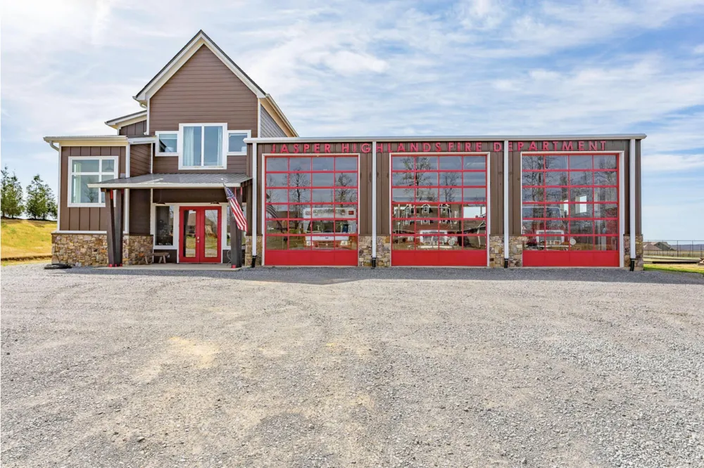 0 Lookout View Drive Jasper, TN 37347