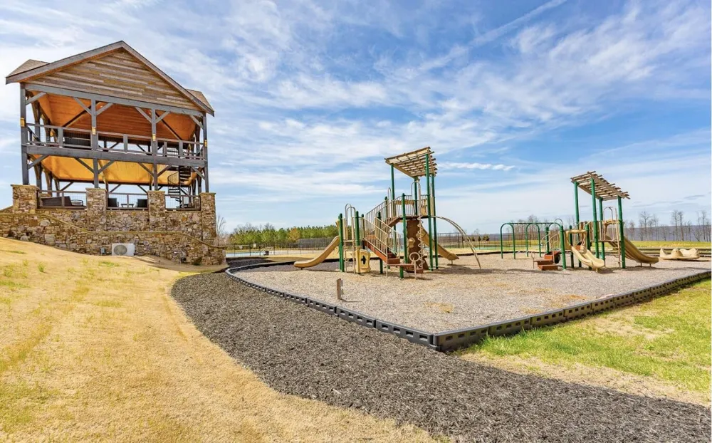 0 Lookout View Drive Jasper, TN 37347