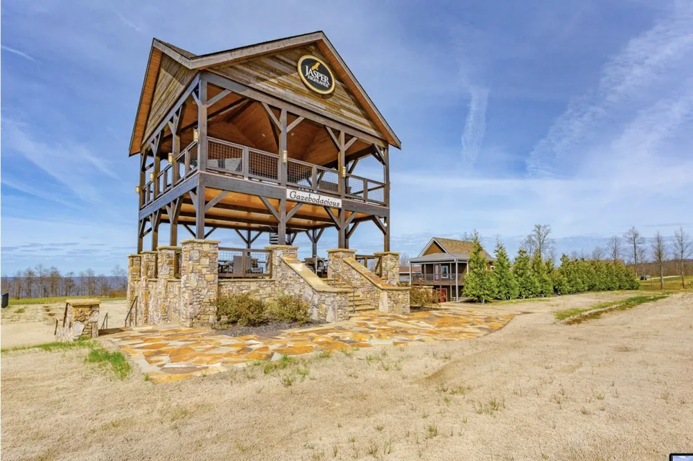 0 Lookout View Drive Jasper, TN 37347