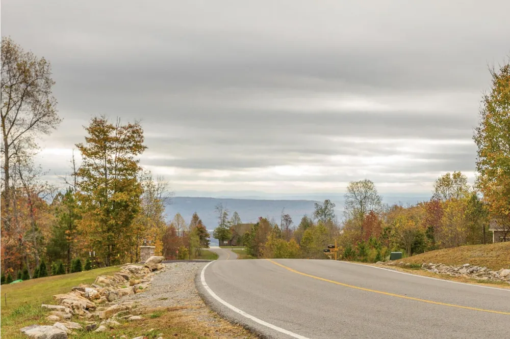 0 Lookout View Drive Jasper, TN 37347