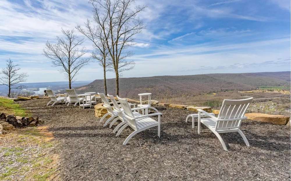 0 Lookout View Drive Jasper, TN 37347