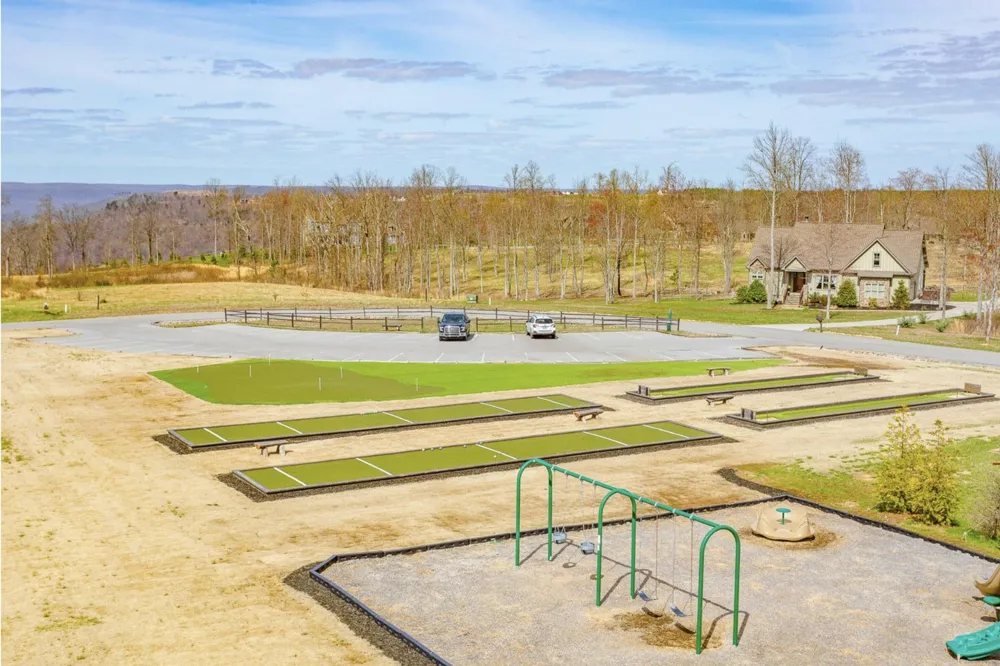 0 Lookout View Drive Jasper, TN 37347