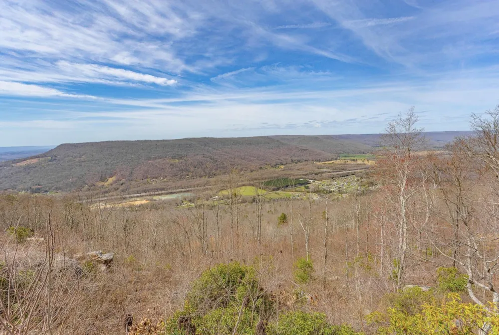 0 Lookout View Drive Jasper, TN 37347