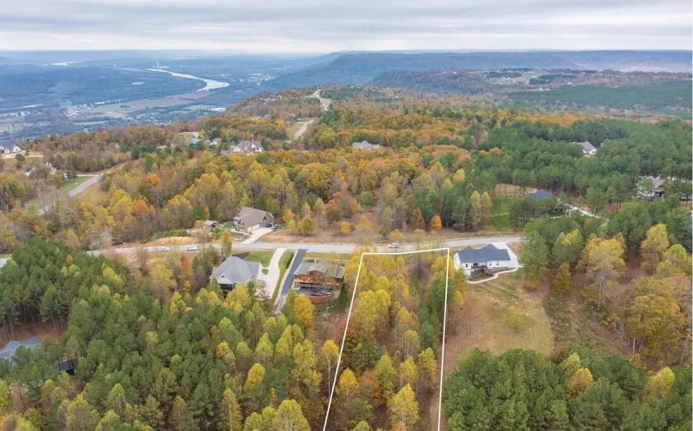 0 Lookout View Drive Jasper, TN 37347