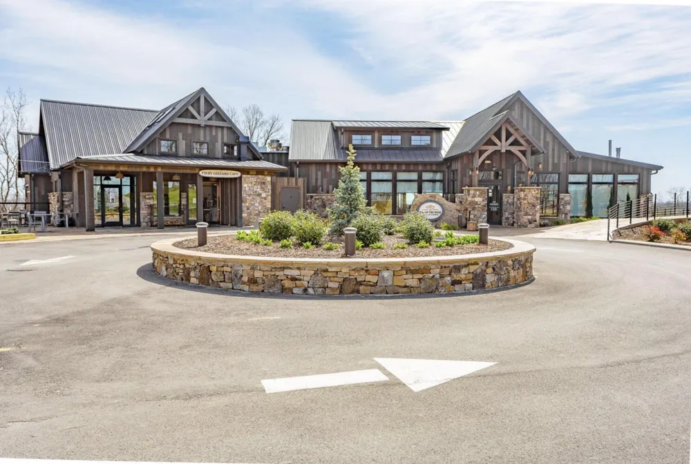 0 Lookout View Drive Jasper, TN 37347