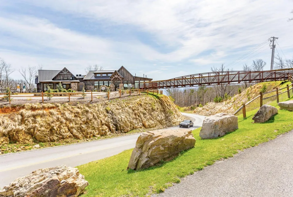0 Lookout View Drive Jasper, TN 37347