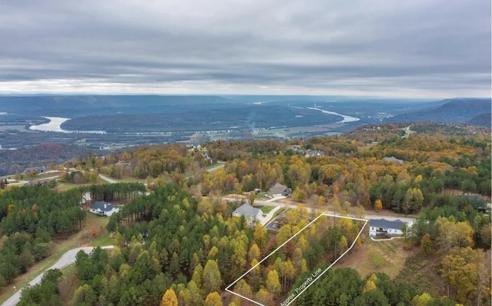 0 Lookout View Drive Jasper, TN 37347