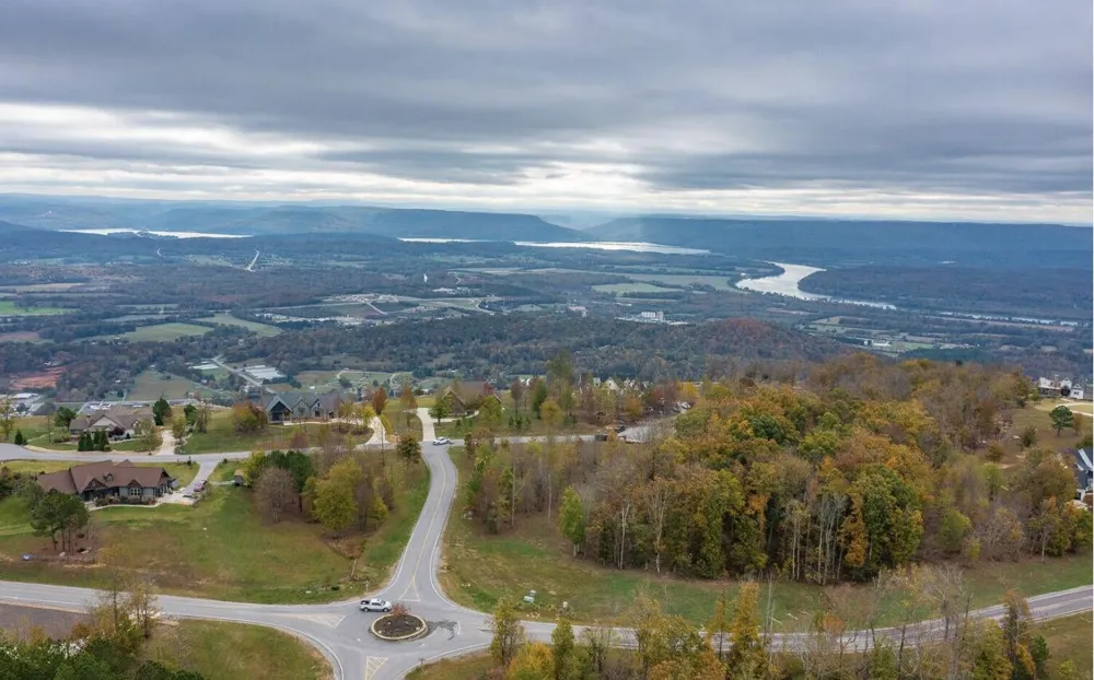 0 Lookout View Drive Jasper, TN 37347
