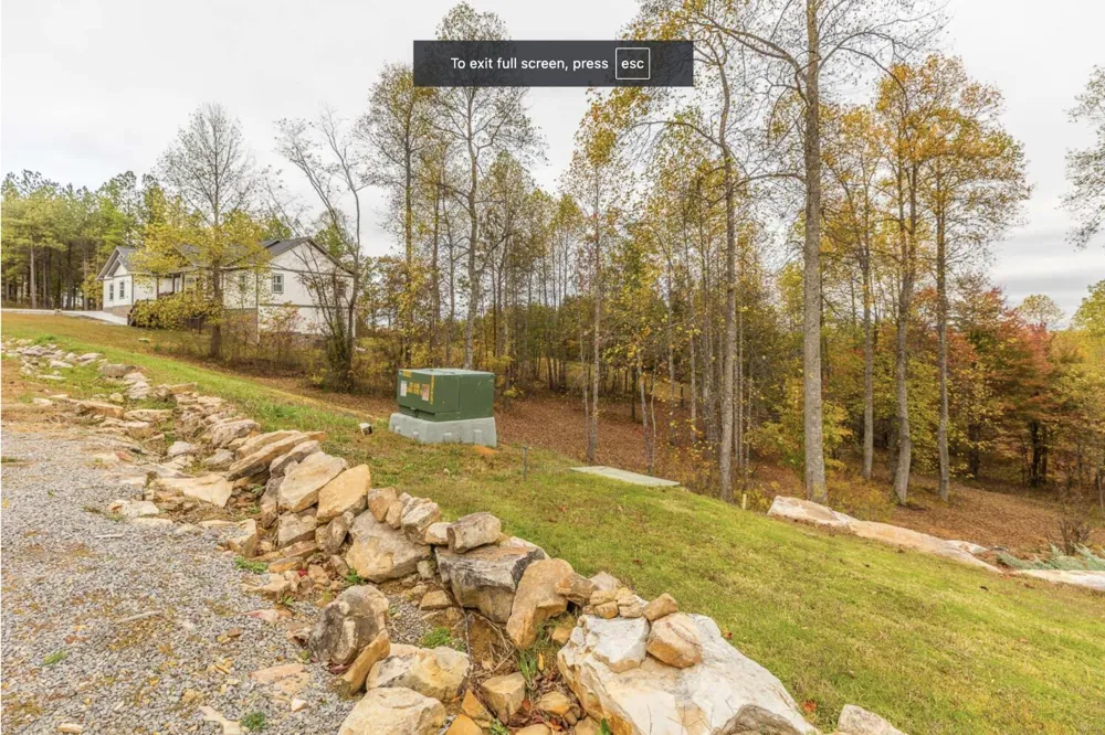 0 Lookout View Drive Jasper, TN 37347