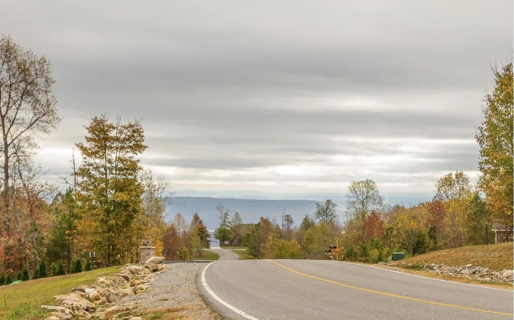 0 Lookout View Drive Jasper, TN 37347