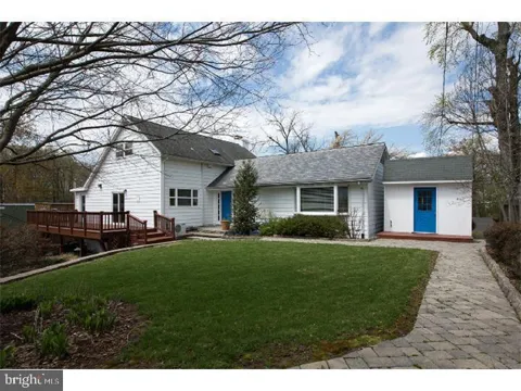 35 BEULAH ROAD