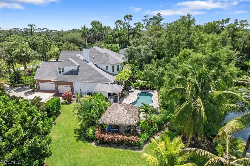 Pine Villa Lane Fort Myers, FL 33912
