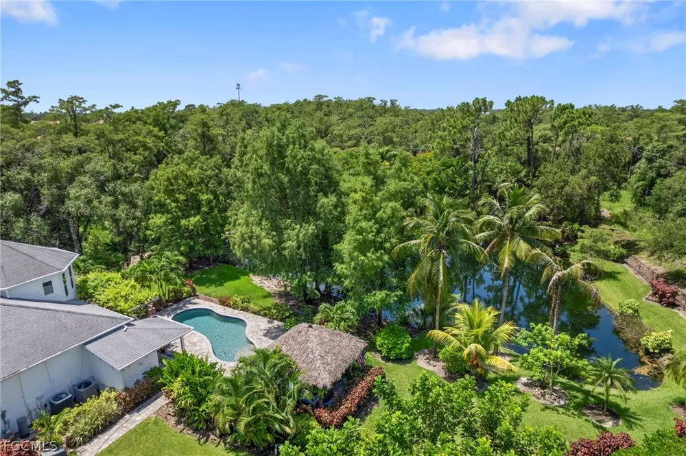 Pine Villa Lane Fort Myers, FL 33912