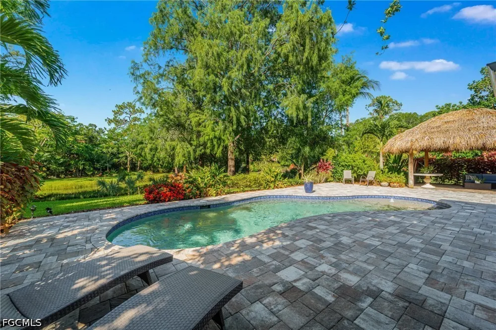 Pine Villa Lane Fort Myers, FL 33912
