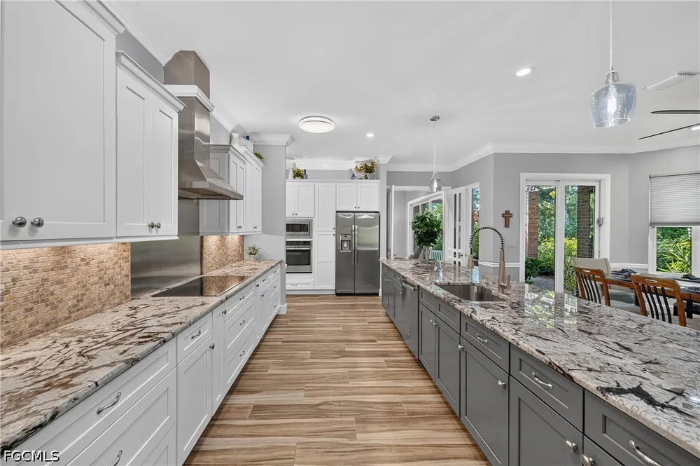 Pine Villa Lane Fort Myers, FL 33912
