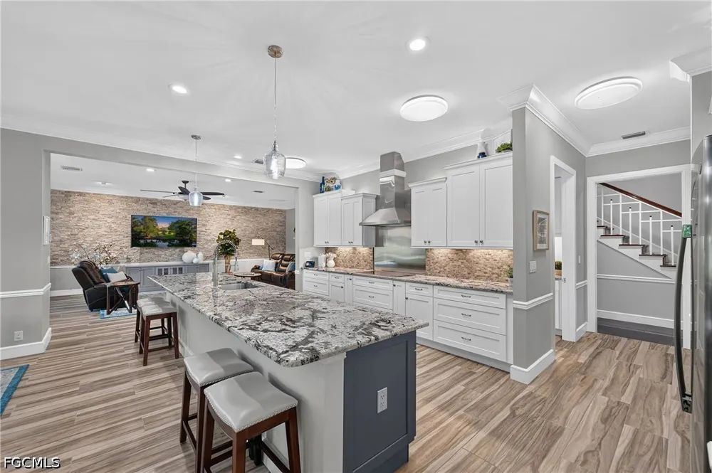 Pine Villa Lane Fort Myers, FL 33912
