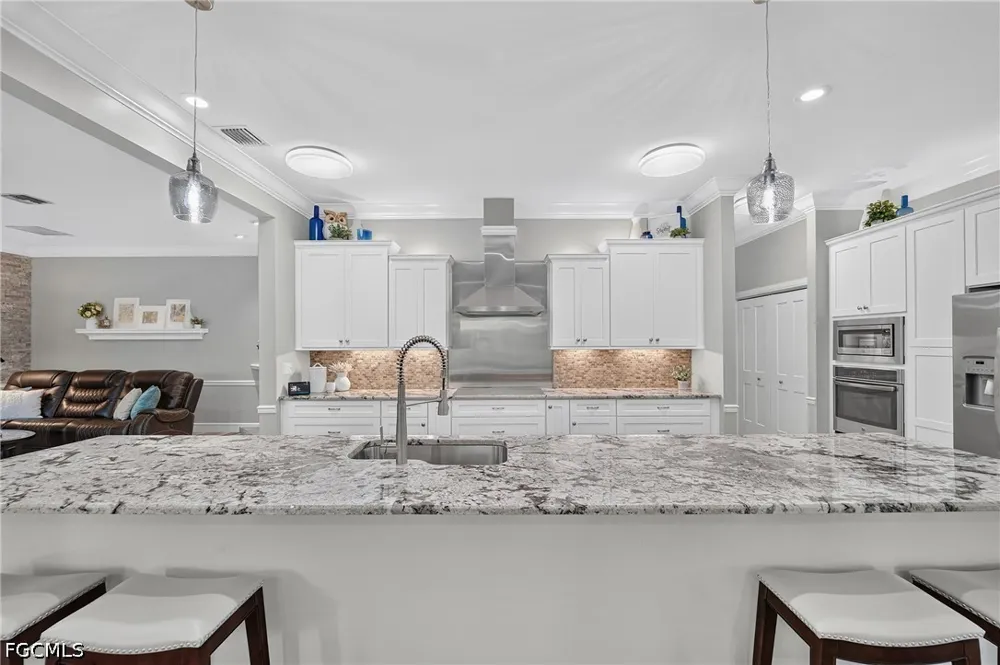 Pine Villa Lane Fort Myers, FL 33912