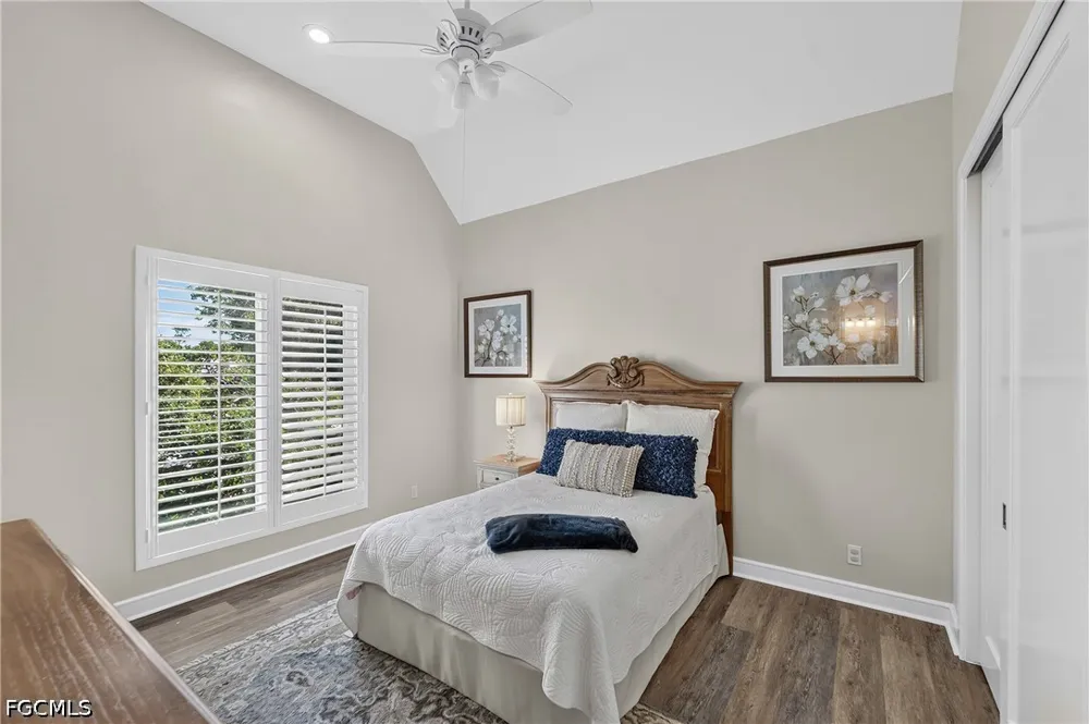 Pine Villa Lane Fort Myers, FL 33912