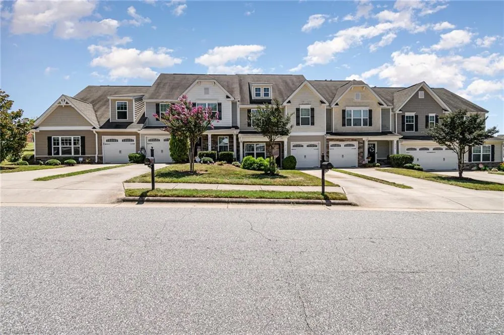 2130 Alamar Drive Colfax, NC 27235