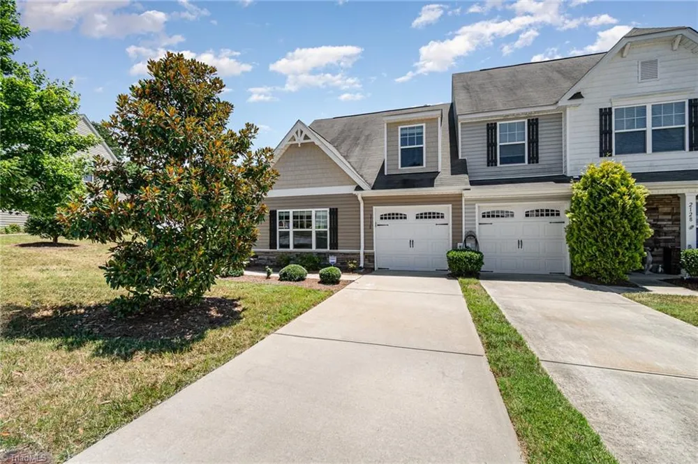 2130 Alamar Drive Colfax, NC 27235