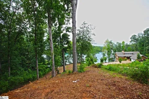 Tract B Golden Point Drive