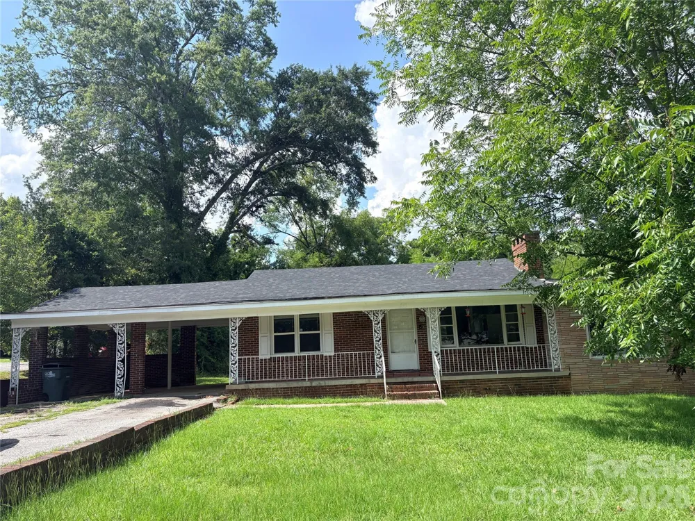 711 Arthur Boulevard Union, SC 29379