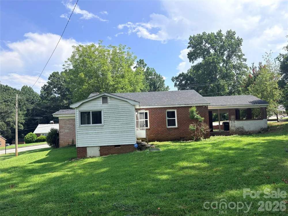 711 Arthur Boulevard Union, SC 29379