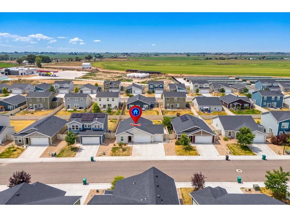 295 Gila Trail Ault, CO 80610