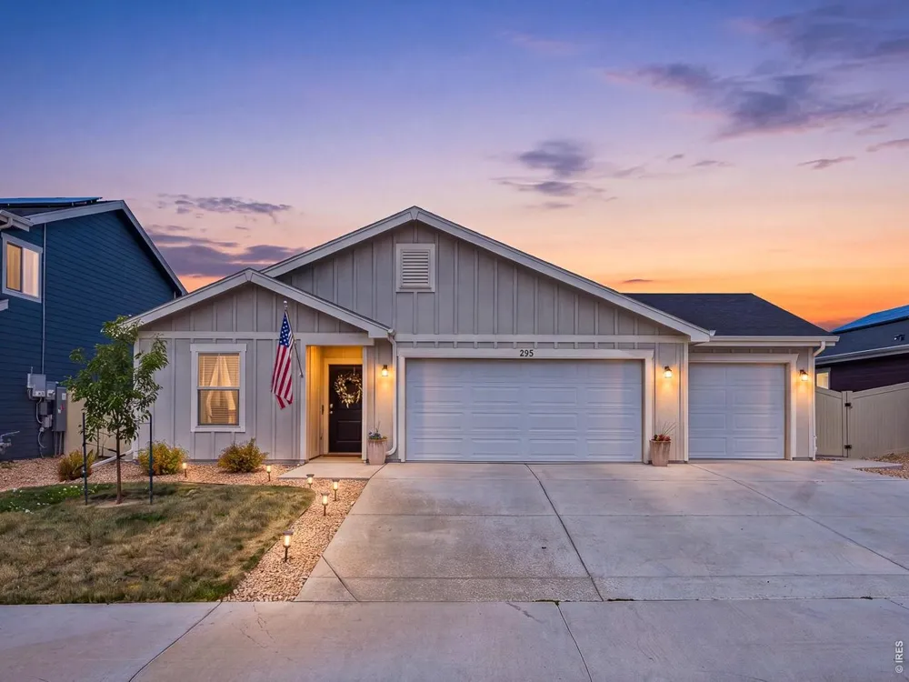 295 Gila Trail Ault, CO 80610