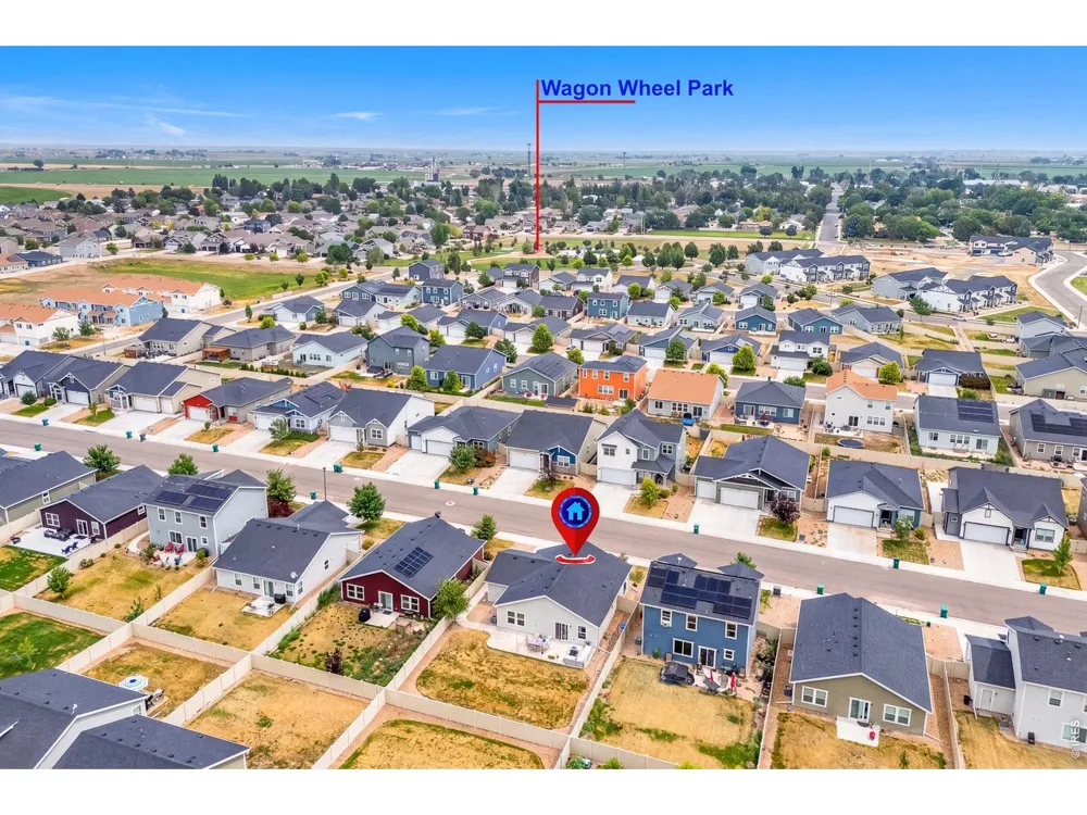295 Gila Trail Ault, CO 80610