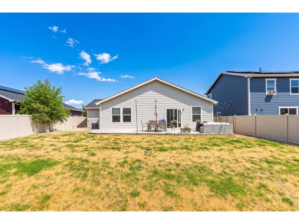 295 Gila Trail Ault, CO 80610