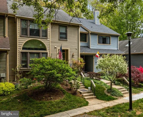 436 CRANES ROOST COURT