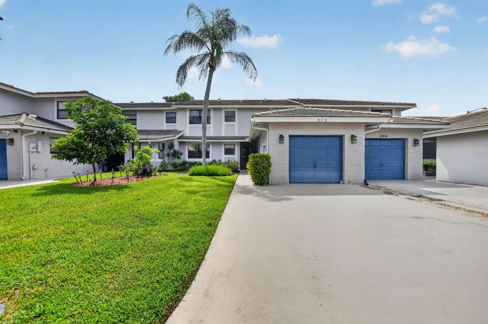 310 Deer Creek Lakeside Way Deerfield Beach, FL 33442
