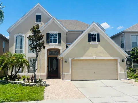 2530 SAND ARBOR CIRCLE