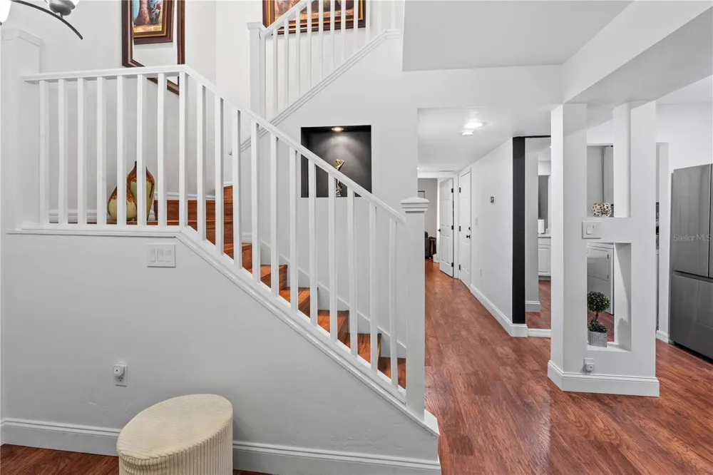 1215 NW 55TH STREET NW #7 Gainesville, FL 32605